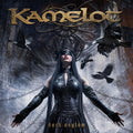 Kamelot - Dark Asylum [Vinyl] Vinyl Record