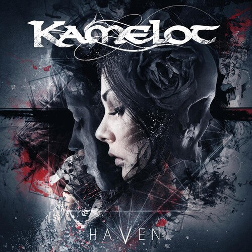 Haven Music CD