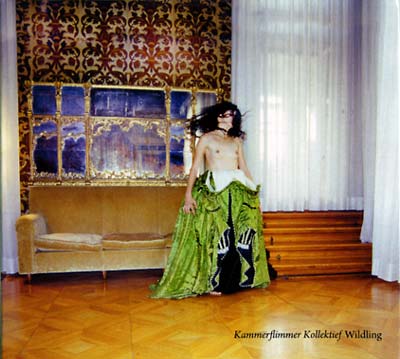 Wildling Music CD