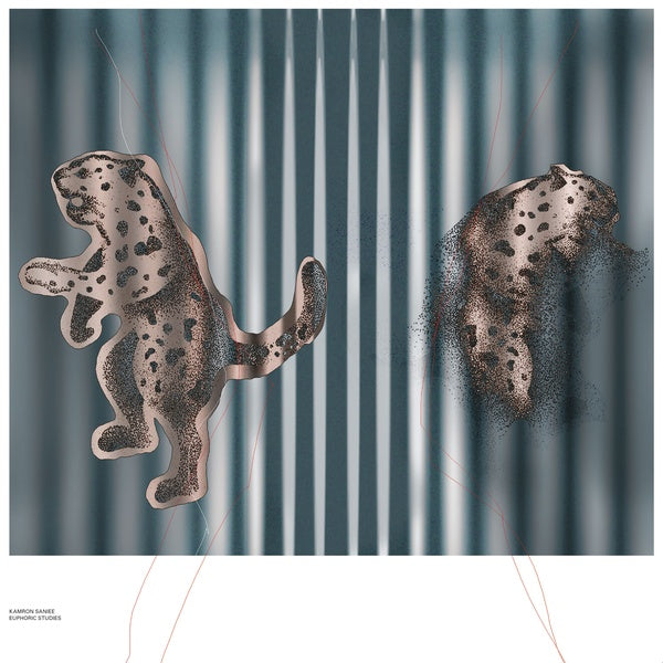 Euphoric Studies Vinyl Record