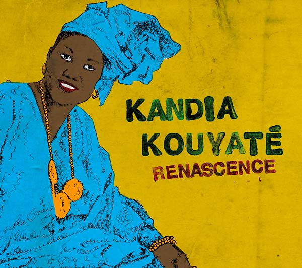 Renascence Music CD