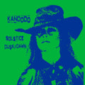 Kandodo - Dusk/Dawn [LP] Vinyl Record