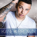Kane Brown (Deluxe Edition) Music CD