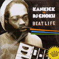 Kankick vs DJ Choku: Beat Life Music CD