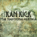 The Traditional Heritage Music CD