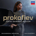 Prokofiev: Piano Concerto No. 3 Music CD