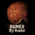 Runes Vinyl Record