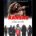 Live On Air Music CD