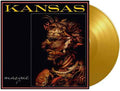 Kansas - Masque Vinyl Record