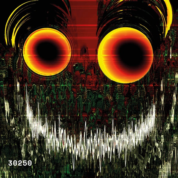 30250 Vinyl Record