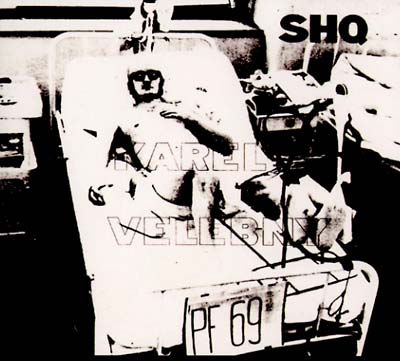 SHQ Music CD