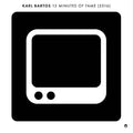 15 Minutes Of Fame Vinyl Record
