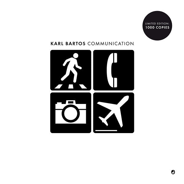 Communication (Box Set) Vinyl Record