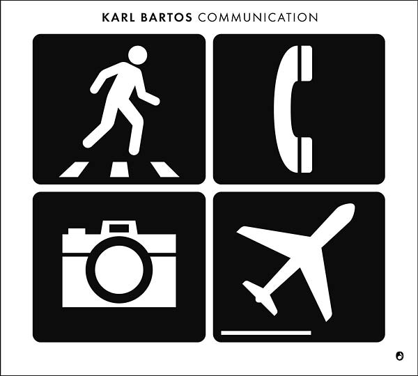 Communication Vinyl Record