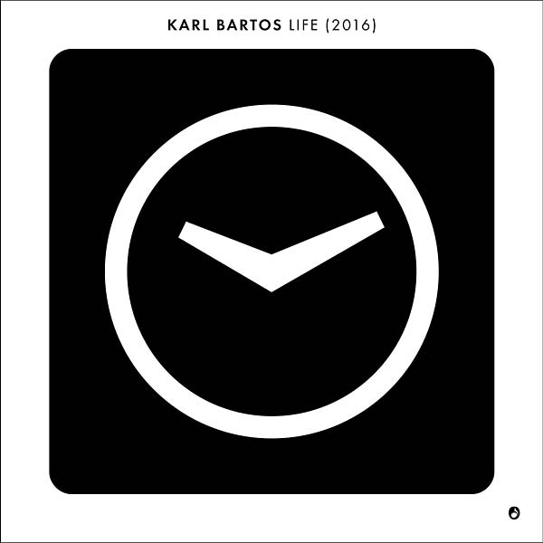 Life (2016) Vinyl Record