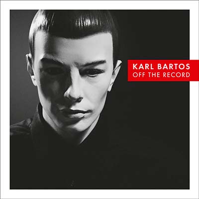 Off the Record Music CD