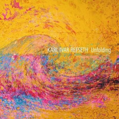 Unfolding Music CD