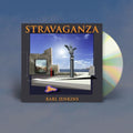 Stravaganza Music CD