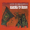 Live in Brussels Vinyl Record