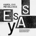 Essay Music CD