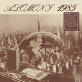 Alomoni 1985 Vinyl Record