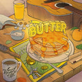 Butter Vinyl Record