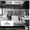 Our Thing Vinyl Record