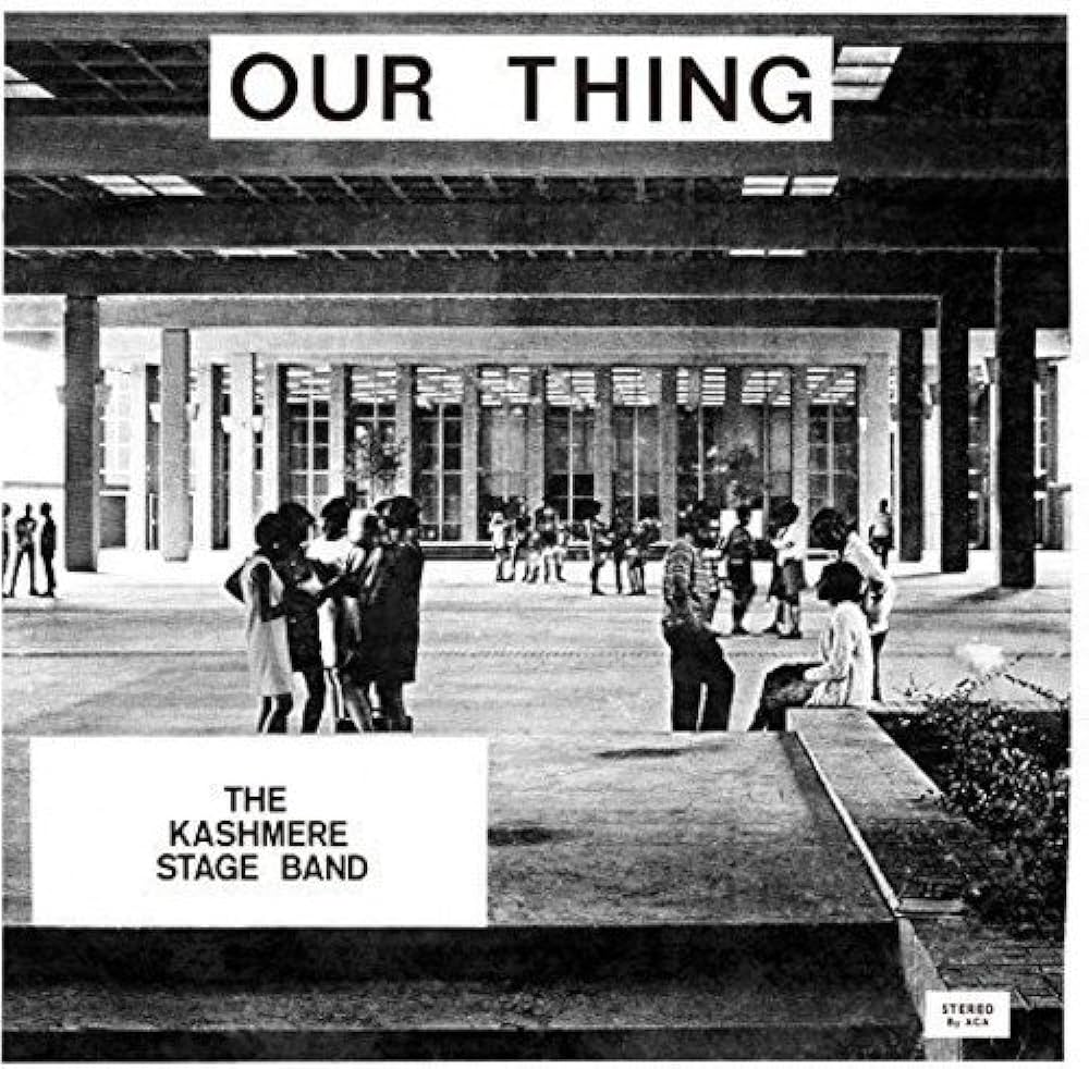Our Thing Vinyl Record