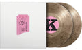 Kashmir - Aftermath [2LP] [Vinyl] Vinyl Record