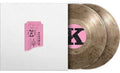 Kashmir - Aftermath [2LP] Vinyl Record