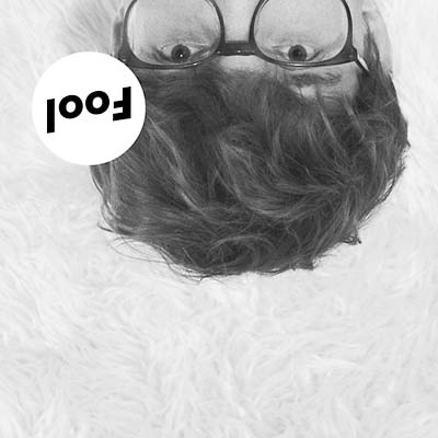 Fool Music CD