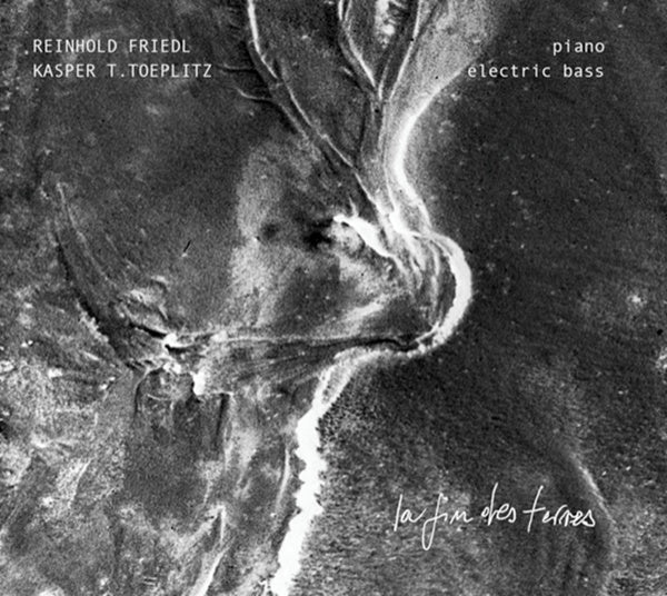 La Fin Des Terres Music CD