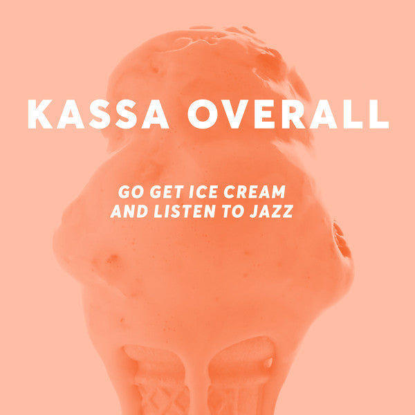 Go Get Ice Cream And Listen to Jazz | Mint (M) Mint (M)