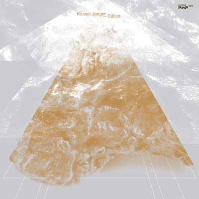Deltas Vinyl Record