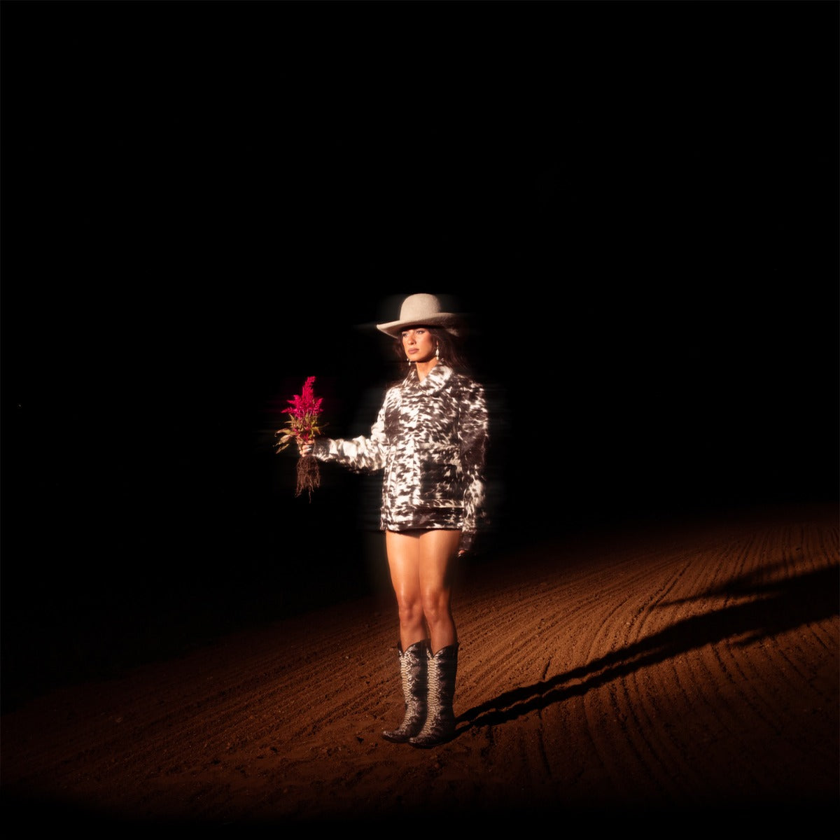 Made From The Dirt: The Blooms  Music CD