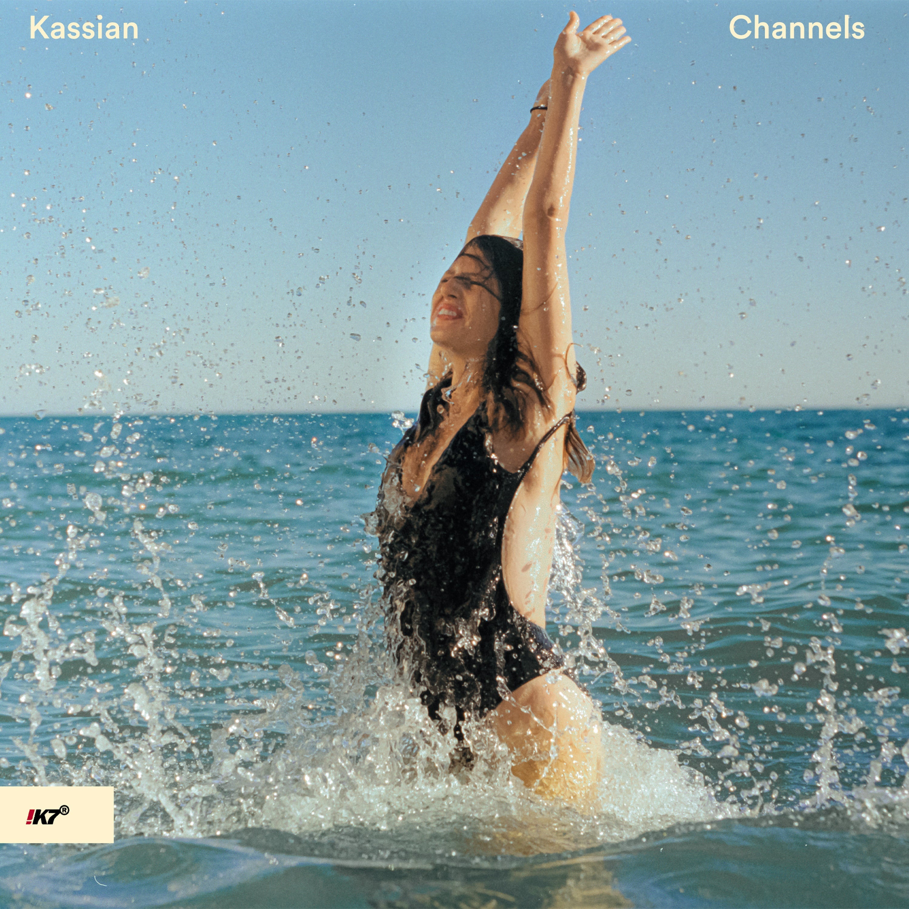 Channels Vinyl Record