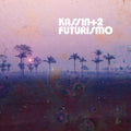 Futurismo Music CD