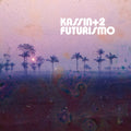 Futurismo Vinyl Record