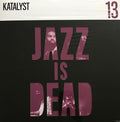 Jazz Is Dead 13 | Mint (M) Mint (M)