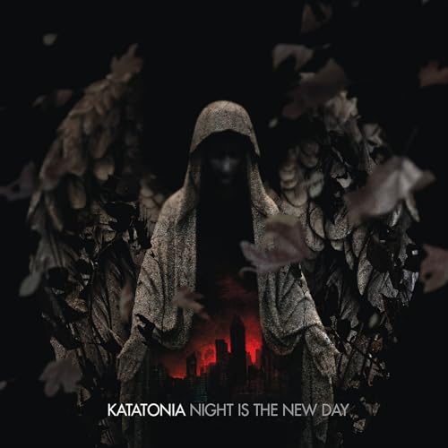 Night Is The New Day (15Th Anniversary Edition) Vinyl Record