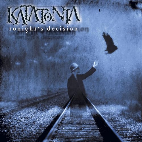 Tonight'S Decision Vinyl Record