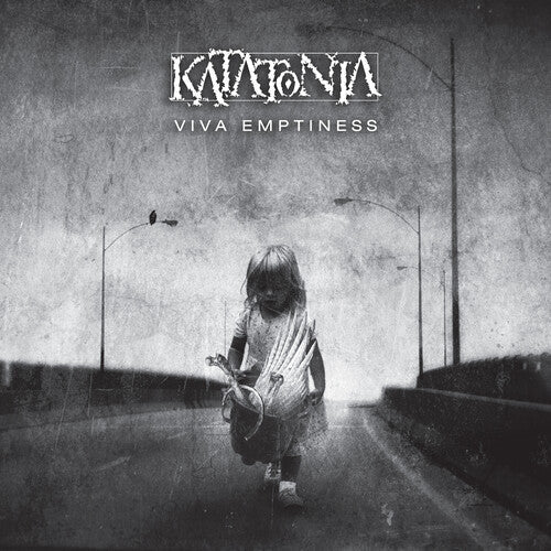 Katatonia - Viva Emptiness (Half-Speed Master LP) Vinyl Record