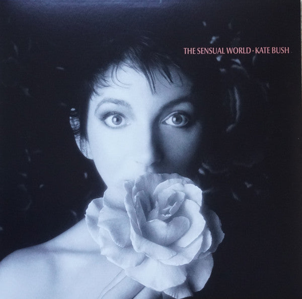 The Sensual World: 2018 Remaster (180 GRAM VINYL) | Mint (M) Mint (M)