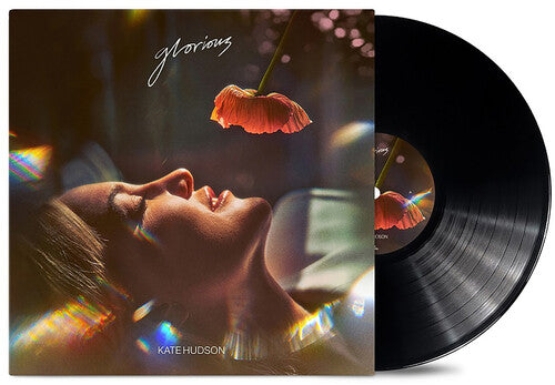 Glorious Vinyl Record