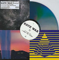 KATE WAX - Remixed Vinyl Record