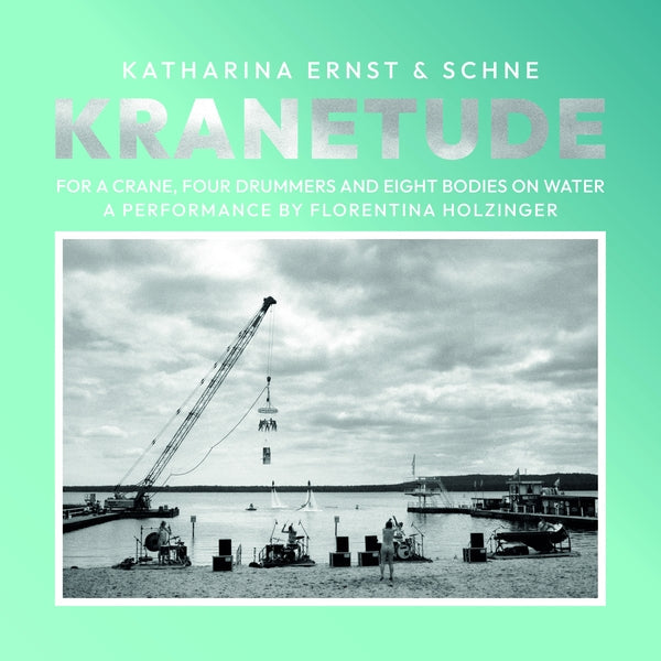 Kranetude: Music For A Performance By Florentina Holzinger Vinyl Record