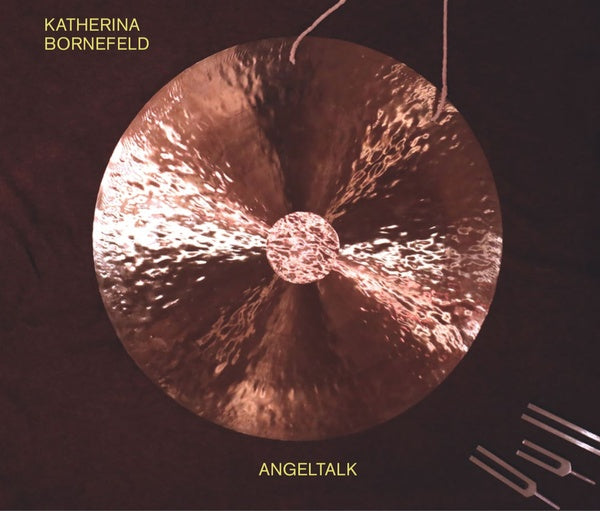 Angeltalk Music CD