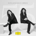 Katia Labeque/Marielle Labeque - 55 [3 Cd] Music CD
