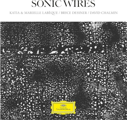 Sonic Wires [2 LP] Vinyl Record