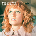 Barbarism Music CD